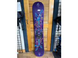 Thrive Used - Thrive Prestige Snowboard 148