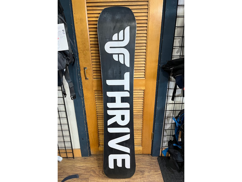 Thrive Thrive Snowboard 157