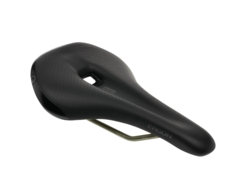 Ergon Ergon SM Pro Saddle Titanium Men's