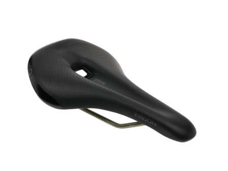 Ergon Ergon SM Pro Saddle Titanium Men's