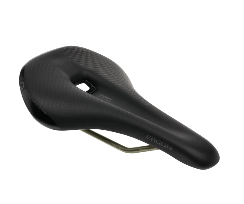 Ergon Ergon SM Pro Saddle Titanium Men's