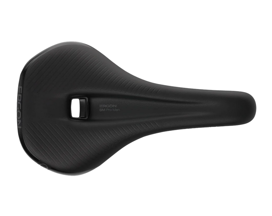 Ergon Ergon SM Pro Saddle Titanium Men's