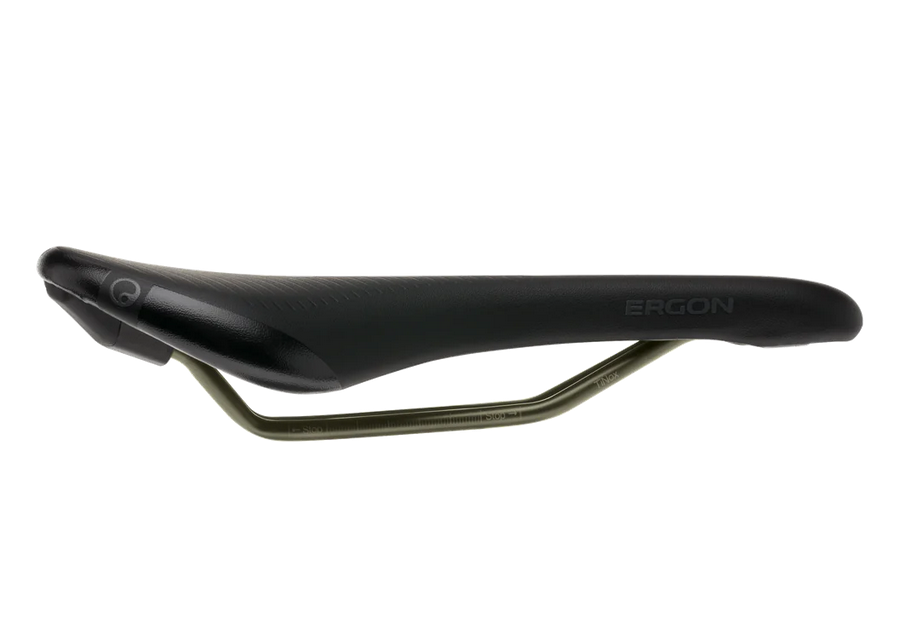Ergon Ergon SM Pro Saddle Titanium Men's
