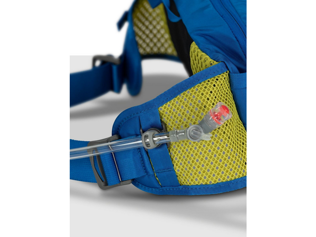 Osprey Osprey Seral 4 Lumbar Waist Hydration Pack W/1.5L Reservoir, One Size