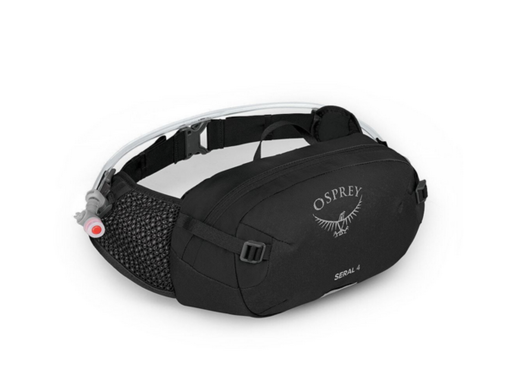 Osprey Osprey Seral 4 Waist Pack W/Reservoir