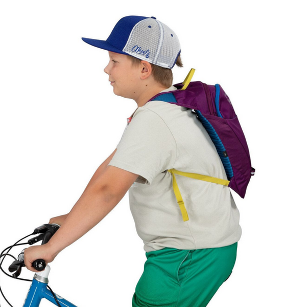 Osprey Osprey Moki 1.5 Youth Hydration Pack