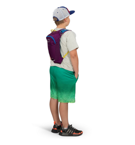 Osprey Osprey Moki 1.5 Youth Hydration Pack