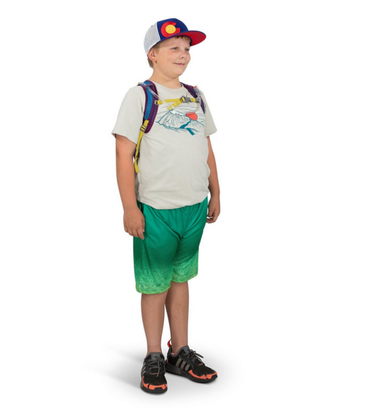 Osprey Osprey Moki 1.5 Youth Hydration Pack