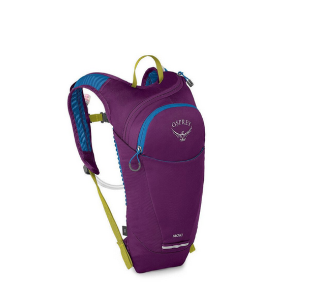 Osprey Osprey Moki 1.5 Youth Hydration Pack