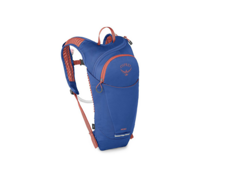 Osprey Osprey Moki 1.5 Youth Hydration Pack