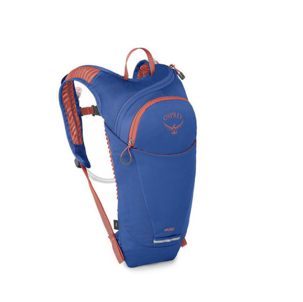 Osprey Osprey Moki 1.5 Youth Hydration Pack