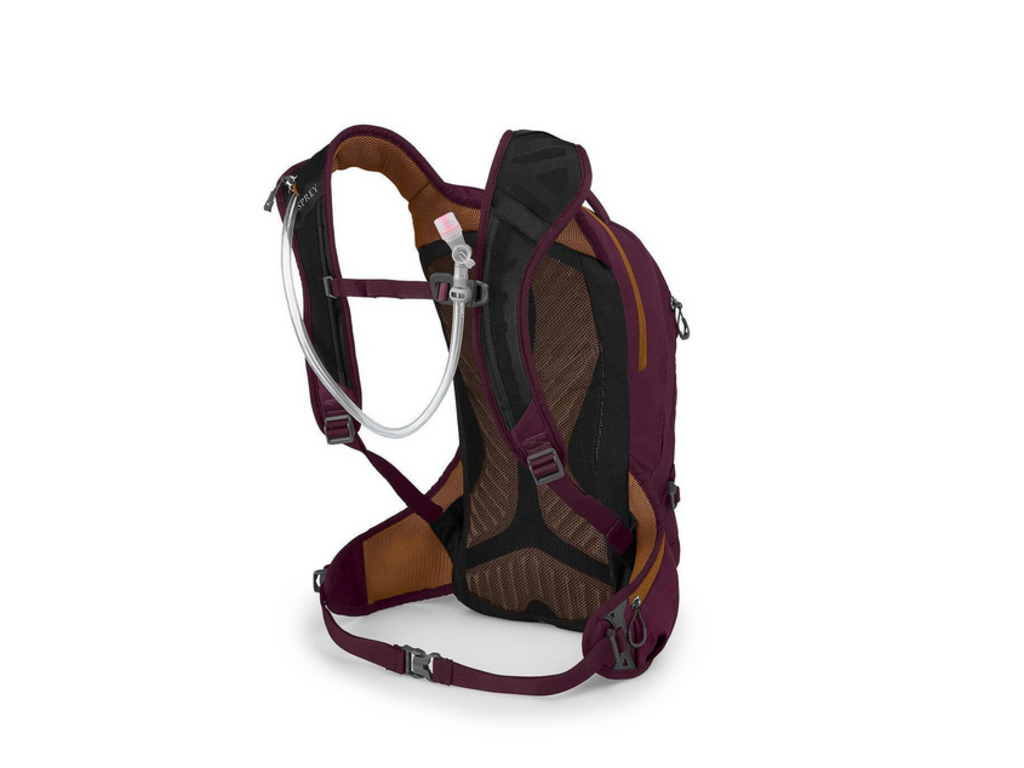 Osprey Osprey Raven 10 Hydration Backpack W/2.5L Reservoir, One Size