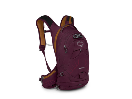 Osprey Osprey Raven 10 W's Hydration Backpack W/2.5L Reservoir, One Size