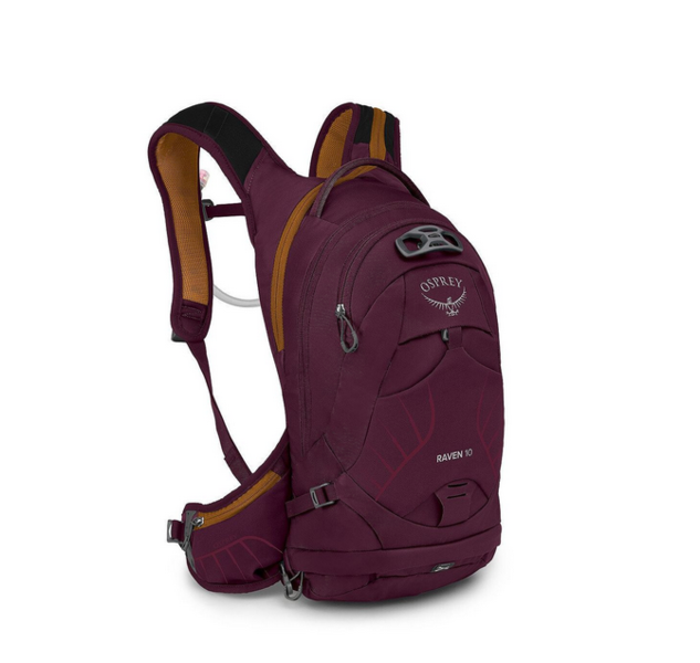 Osprey Raven 10 Hydration Pack The BackCountry in Truckee, CA