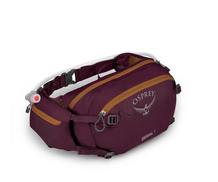 Osprey Osprey Seral 7  w/Reservoir