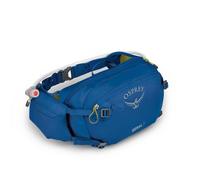 Osprey Osprey Seral 7  w/Reservoir