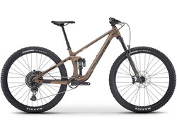 Transition 2024 Transition Smuggler Alloy NX 29"