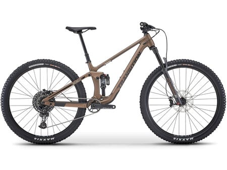 Transition 2024 Transition Smuggler Alloy NX 29"