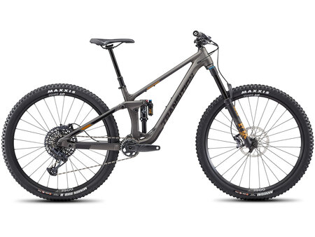 Transition 2024 Transition Sentinel Alloy NX 29"