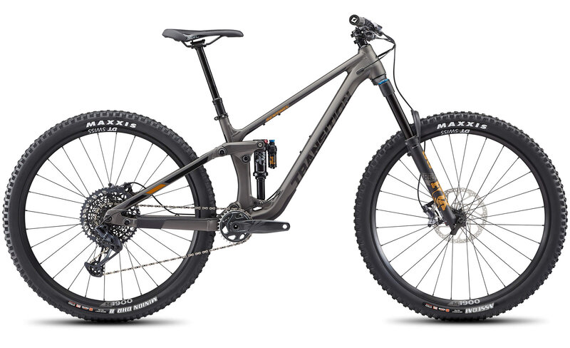 2024 Transition Sentinel Alloy NX 29