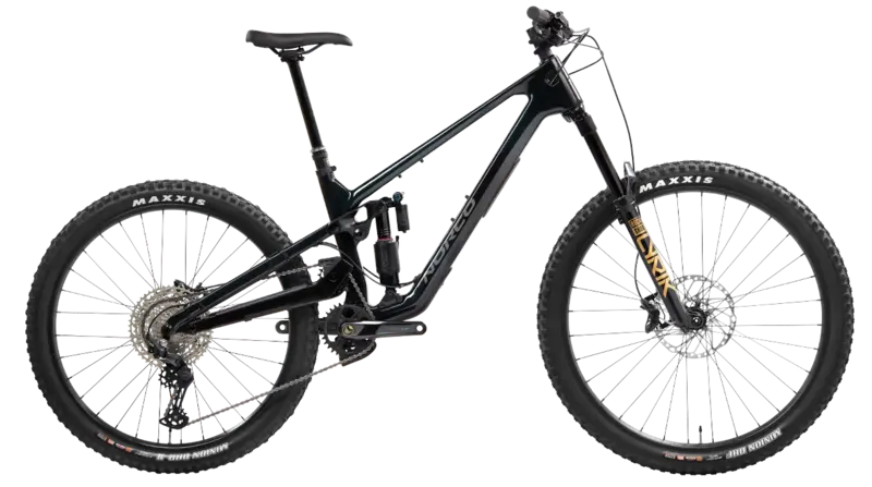 2024 Norco Sight C3 - MX 29