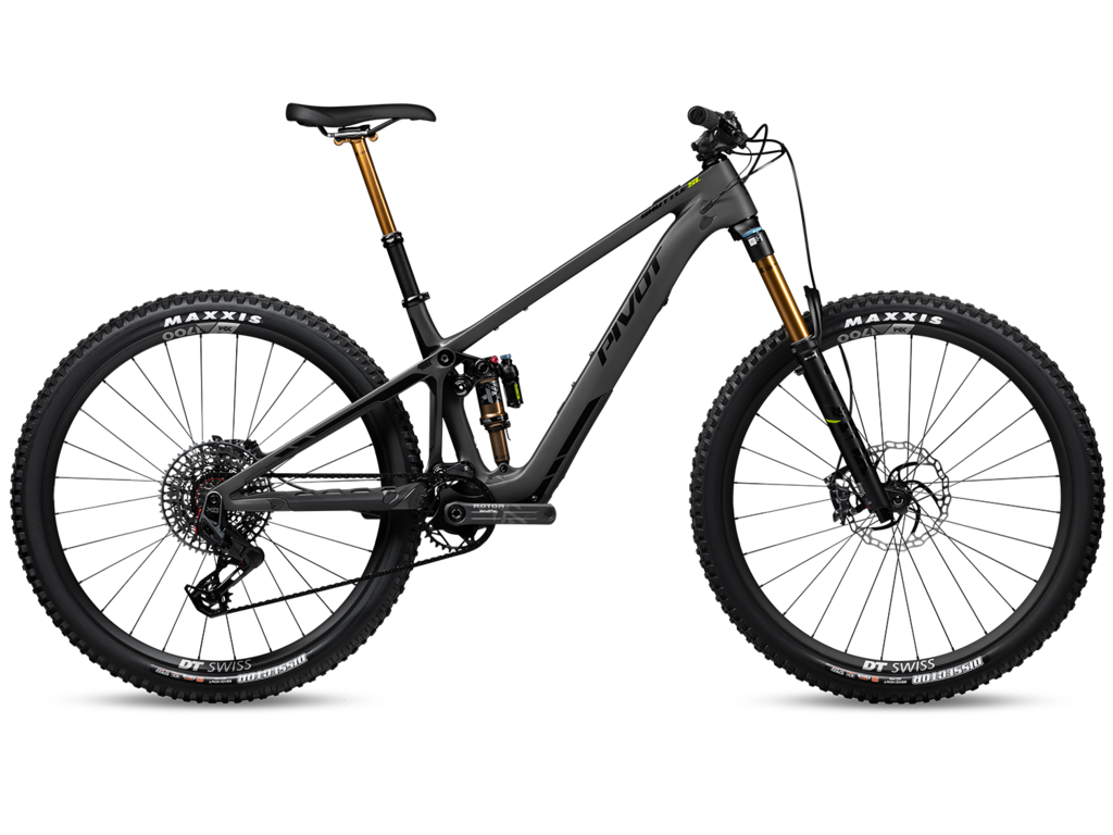 Pivot 2024 Pivot Shuttle SL Pro X0 29"