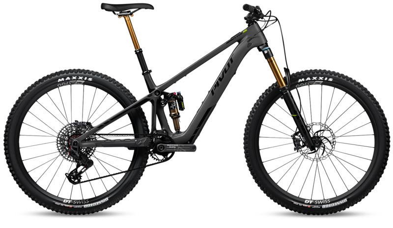 Pivot 2024 Pivot Shuttle SL Pro X0 29"