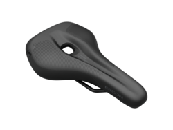 Ergon Ergon SF Sport Gel Saddle Chromoly Black Men's