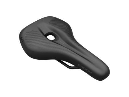 Ergon Ergon SF Sport Gel Saddle Chromoly Black Men's