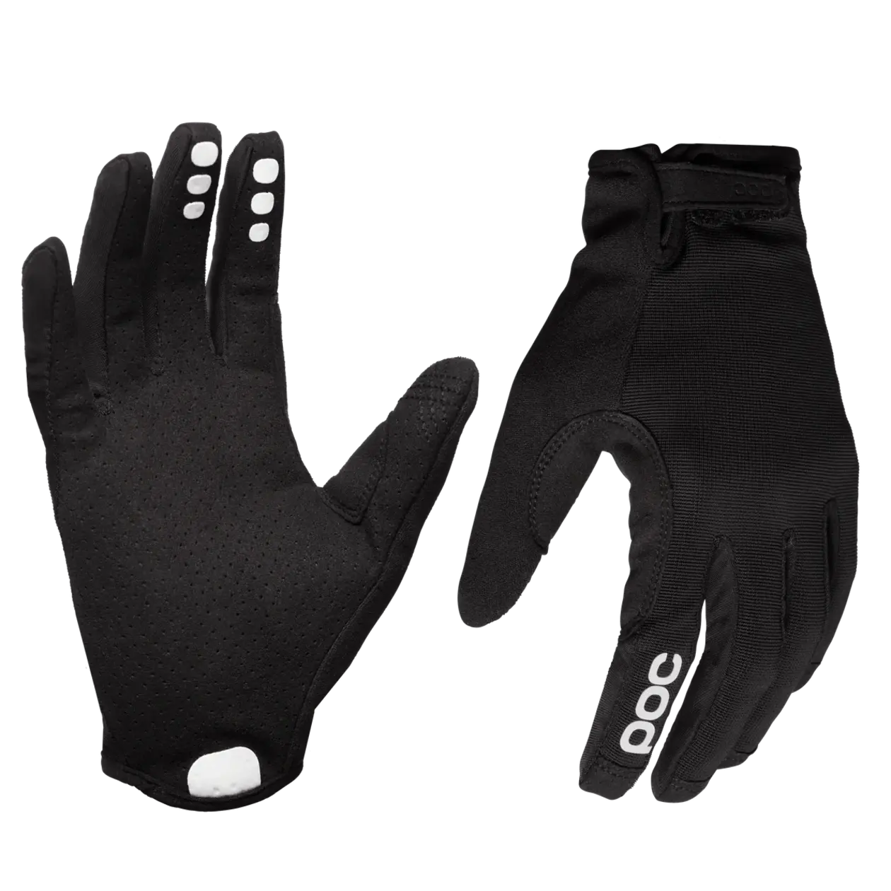Guanti Da Ciclismo Unisex POC Resistance Enduro Adj – Protezione E Presa Per Enduro