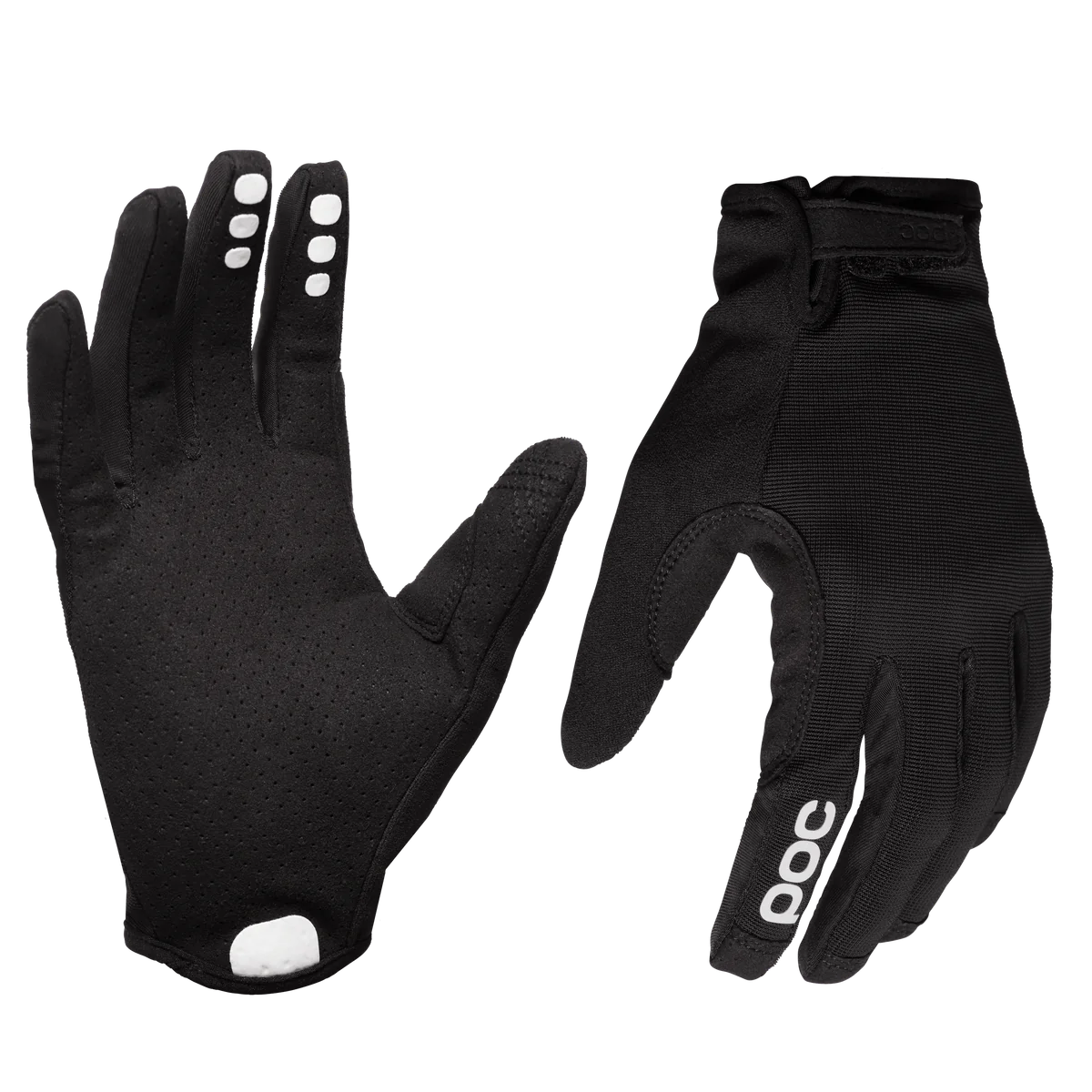 Gants De VTT POC Resistance Enduro – Dos Respirant, Doigts Compatibles écran Tactile – Mixte - 8