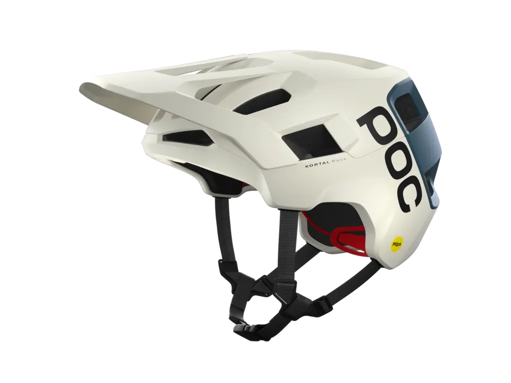 POC Poc Kortal Race Mips Helmet