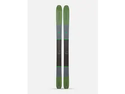 K2 25/26 K2 Wayback 106 Skis