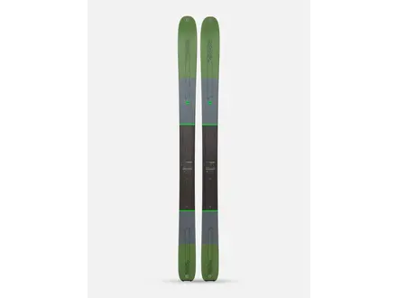 Skis - The BackCountry