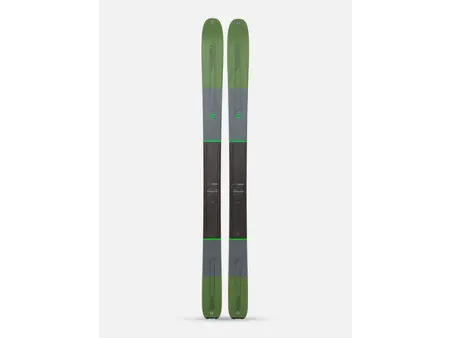 K2 25/26 K2 Wayback 106 Skis