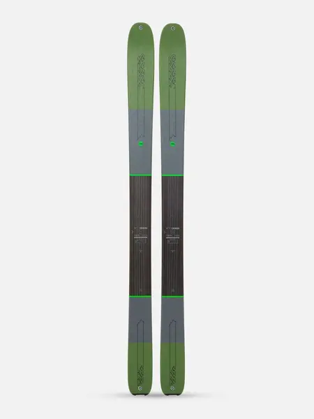 K2 2024/25 K2 Wayback 106 Skis