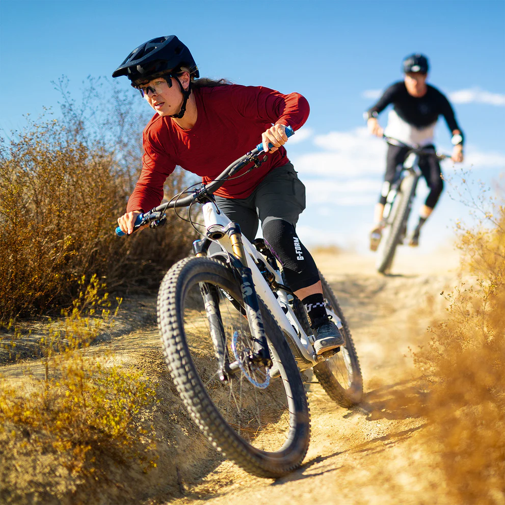 G-Form G-Form Terra Knee Guard RZ