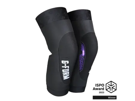 G-Form G-Form Terra MTB Knee Guards