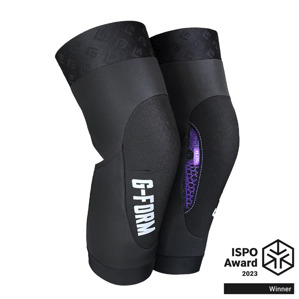 G-Form G-Form Terra Knee Guard RZ