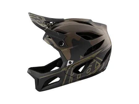 Troy Lee Designs Troy Lee Designs Stage Helmet