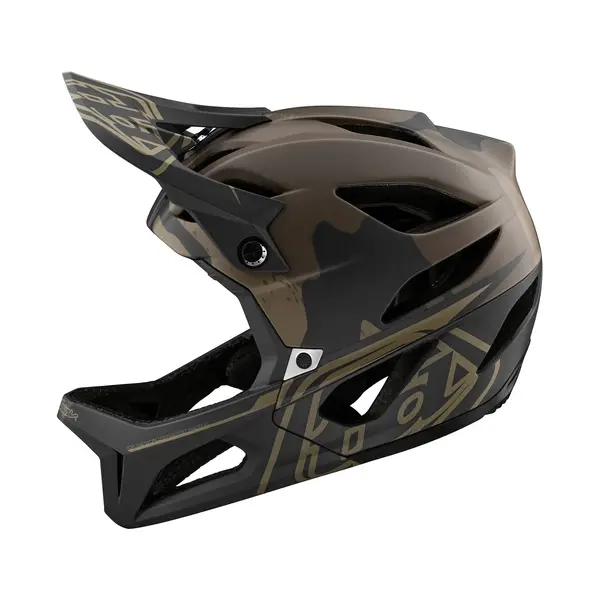 Troy Lee Designs Troy Lee Designs Stage Helmet
