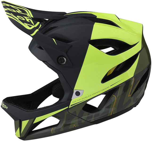 Troy Lee Designs Troy Lee Designs Stage Helmet