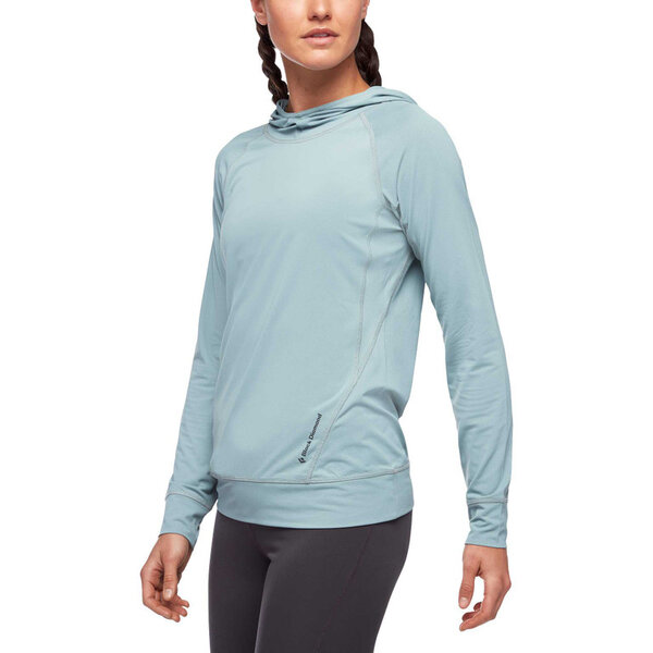 Black Diamond Black Diamond W's Alpenglow Hoody