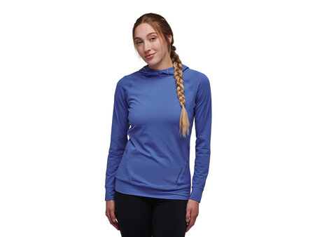 Black Diamond Black Diamond W's Alpenglow Hoody