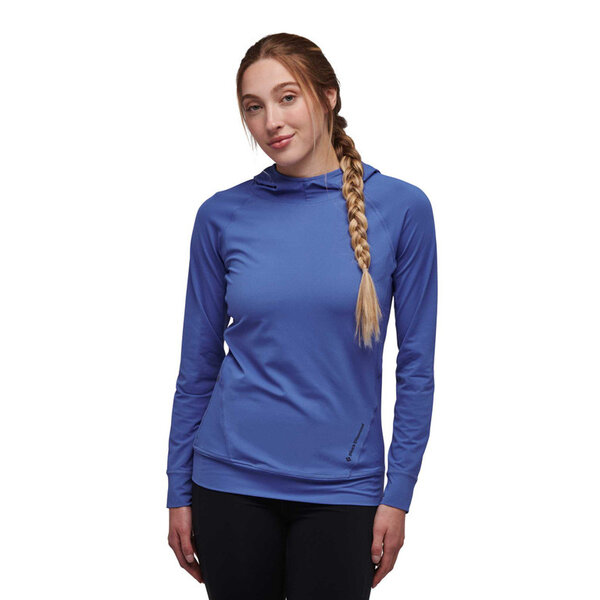 Black Diamond Black Diamond W's Alpenglow Hoody