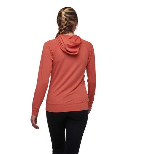 Black Diamond Black Diamond W's Alpenglow Hoody