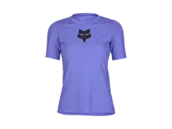 Fox Fox W's Ranger SS Jersey Foxhead