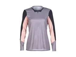Fox Fox W's Defend LS Jersey