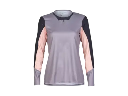 Fox Fox W's Defend LS Jersey