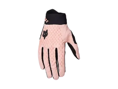 Fox Fox W's Defend Gloves